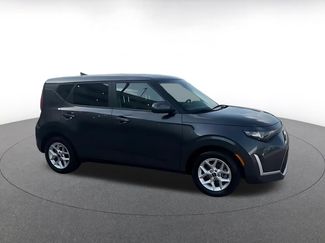 Used 2025 Kia Soul LX w/ LX Technology Package FWD video 2