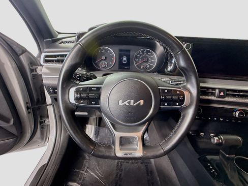 Used 2023 Kia K5 GT-Line w/ GT-Line Premium Package image 13