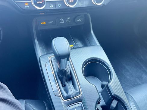 Used 2024 Honda Civic Touring image 17