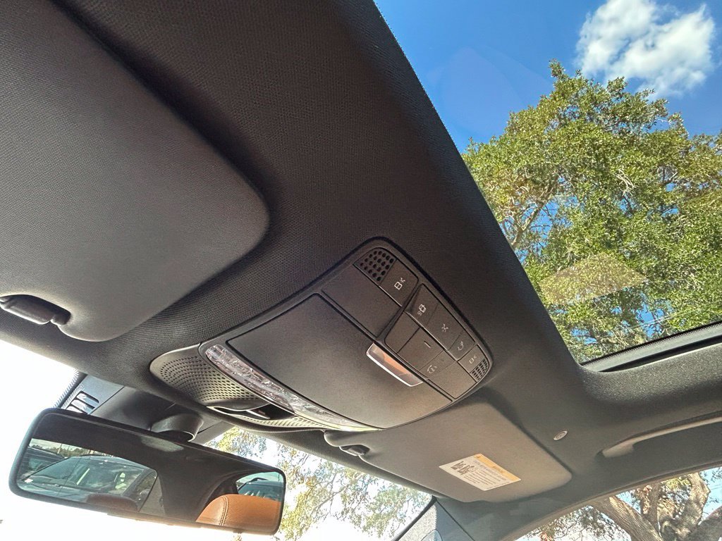 Used 2020 Mercedes-Benz C 43 AMG 4MATIC Sedan image 33