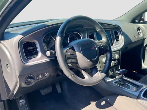 Used 2022 Dodge Charger Scat Pack image 9