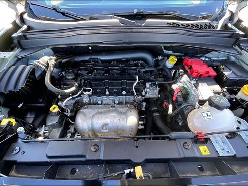 Used 2021 Jeep Renegade Sport AWD/4WD image 31