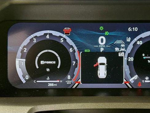 Certified 2025 Toyota 4Runner TRD Off-Road Premium w/ Tow Technology Package image 14