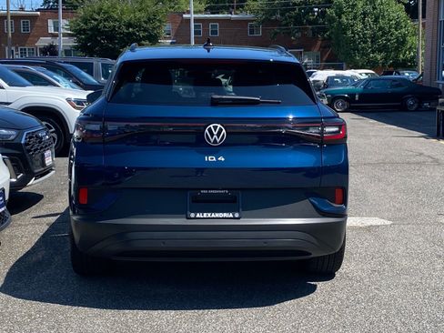 Certified 2023 Volkswagen ID.4 Pro RWD image 4