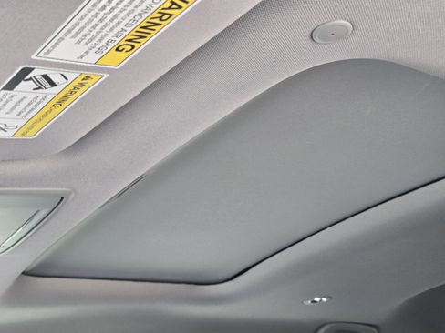 Certified 2025 Acura ADX FWD image 35