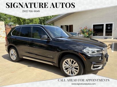 Used 2017 BMW X5 xDrive35i