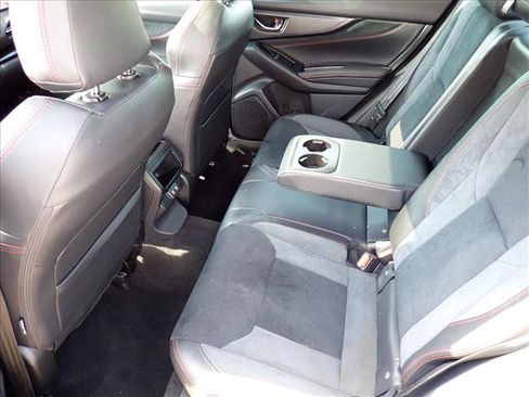 Certified 2023 Subaru WRX GT w/ Popular Package #2A AWD/4WD image 8