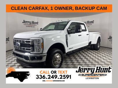 Used 2024 Ford F350 XLT