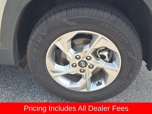 Used 2022 Hyundai Tucson SE FWD image 14