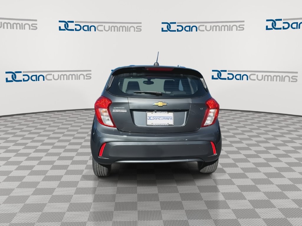 Used 2018 Chevrolet Spark LT FWD image 7