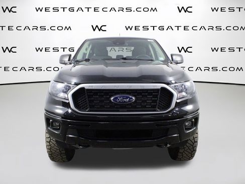 Used 2020 Ford Ranger XLT w/ FX4 Off-Road Package image 4