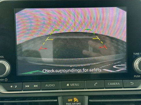 Used 2020 Nissan Altima 2.5 S FWD image 21