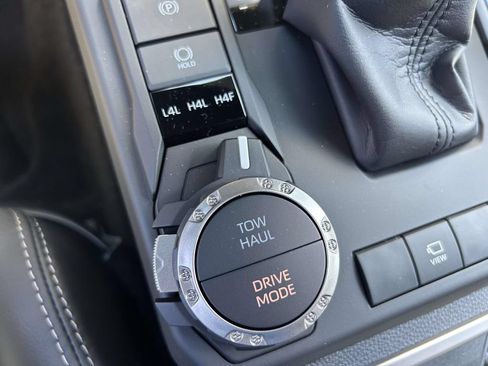 New 2026 Toyota 4Runner Limited AWD/4WD image 23