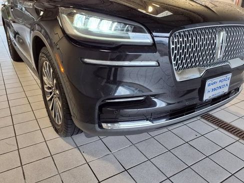 Used 2022 Lincoln Aviator Reserve w/ Elements Package Plus AWD/4WD image 25