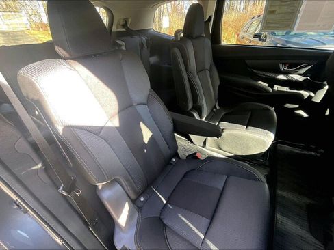 Certified 2025 Subaru Ascent Premium image 15