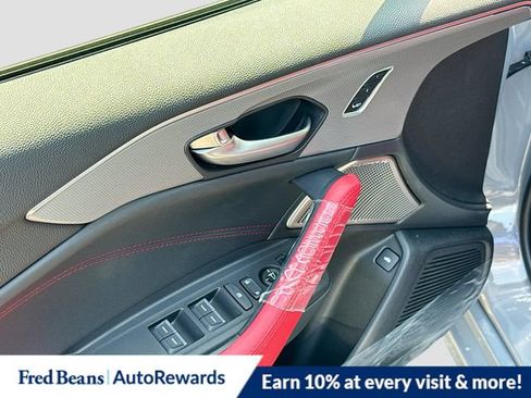 New 2025 Acura TLX SH-AWD w/ A-SPEC Pkg image 18