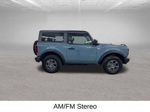 Used 2023 Ford Bronco Big Bend AWD/4WD image 15