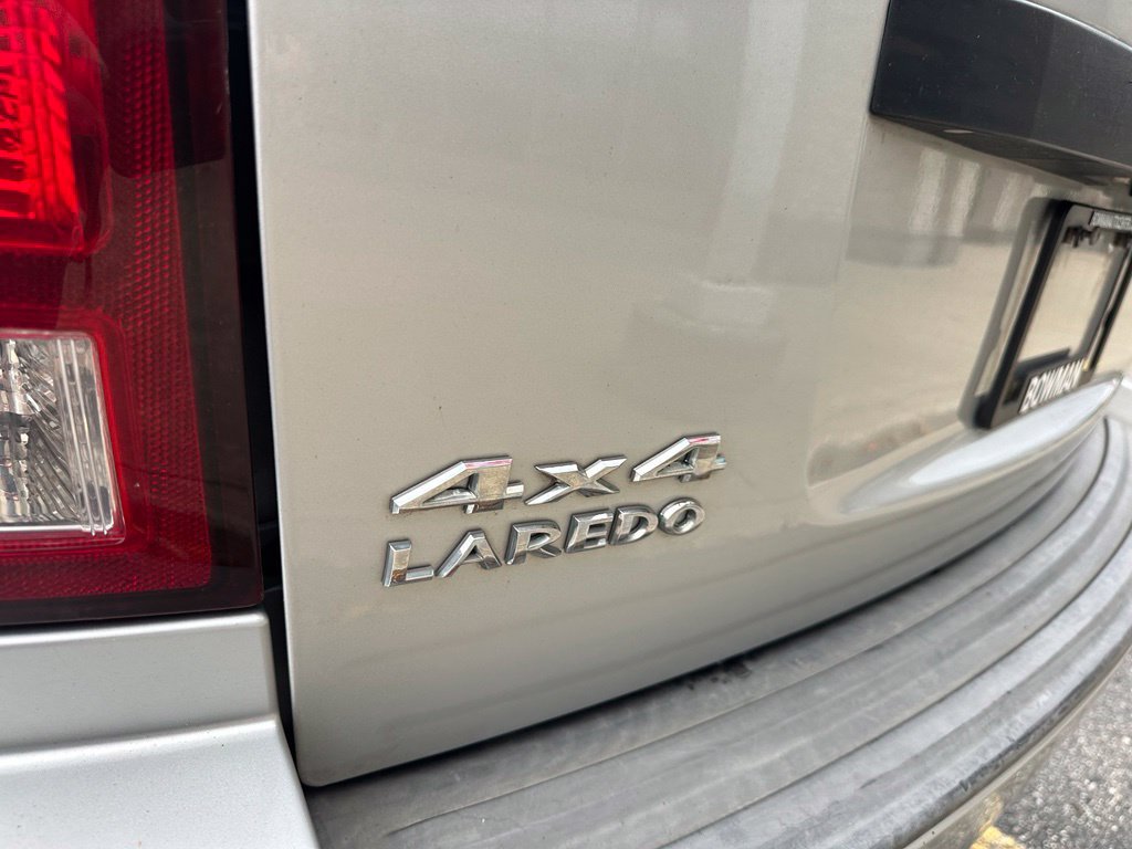 Used 2008 Jeep Grand Cherokee Laredo AWD/4WD image 21