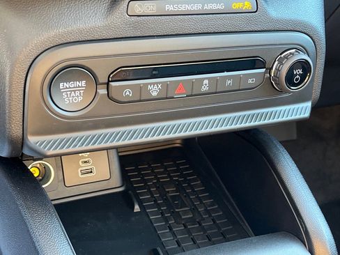 New 2025 Ford Bronco Sport Outer Banks w/ Outer Banks Tech Package+ image 8