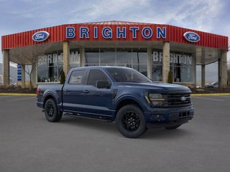 Used 2026 Ford F150 XLT w/ Equipment Group 302A MID video 1