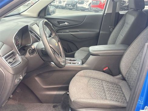 Certified 2024 Chevrolet Equinox LT w/ LPO, Floor Liner Package FWD image 18