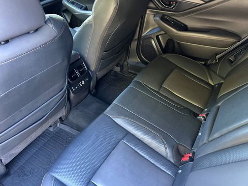 Used 2024 Subaru Outback Wilderness AWD/4WD image 12