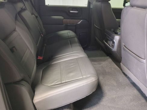 Used 2021 GMC Sierra 2500 Denali w/ Denali Ultimate Package image 22