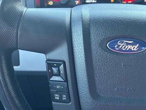 Used 2011 Ford F150 Raptor w/ Raptor Plus Pkg AWD/4WD image 27