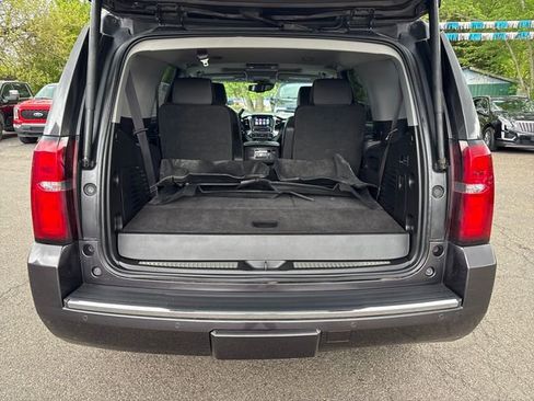 Used 2017 Chevrolet Tahoe Premier AWD/4WD image 25