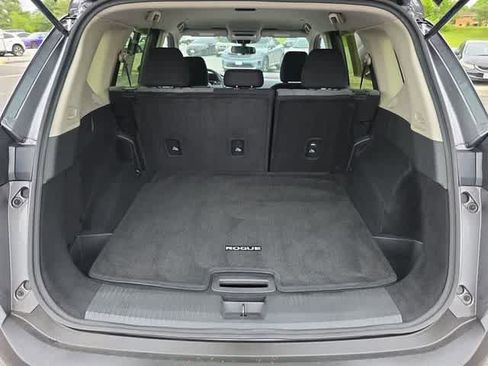 Used 2023 Nissan Rogue SV AWD/4WD image 46