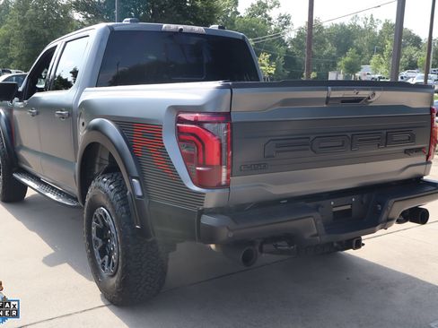 Used 2026 Ford F150 Raptor w/ Equipment Group 803A Raptor R AWD/4WD image 6