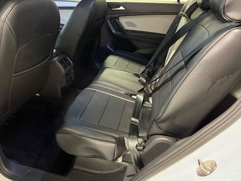 Certified 2023 Volkswagen Tiguan S w/ Driver Assistance Package FWD image 16