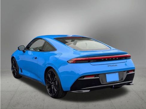 New 2026 Honda Prelude image 3