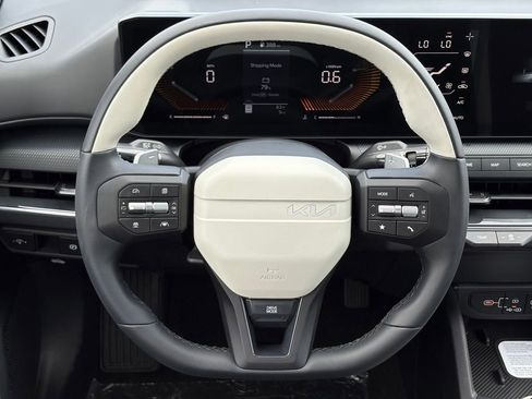 New 2026 Kia K4 GT-Line image 33