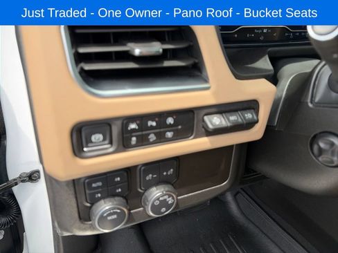 Used 2024 Chevrolet Tahoe Premier w/ Premium Package 2 AWD/4WD image 11
