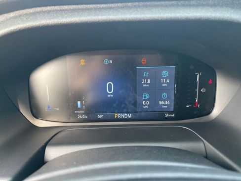 New 2026 Ford Transit 150 Low Roof AWD image 13