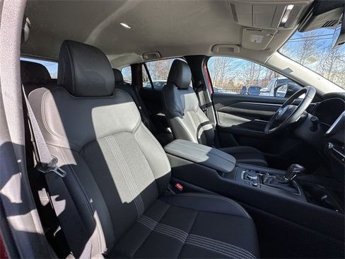 Used 2024 MAZDA CX-50 AWD 2.5 S w/ Weather Package image 34