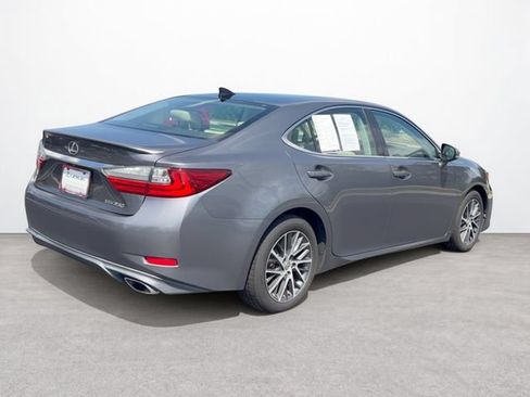 Used 2016 Lexus ES 350 FWD image 5