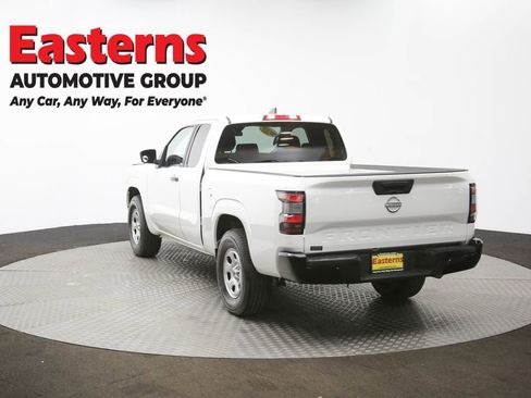 Used 2022 Nissan Frontier S image 64