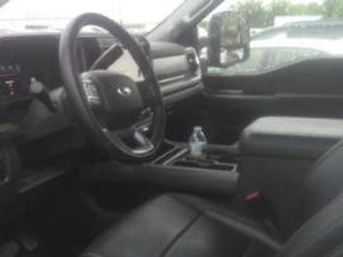 Used 2026 Ford F250 Lariat AWD/4WD image 11