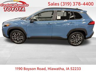 New 2026 Toyota Corolla Cross XLE video 2