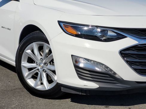 Used 2024 Chevrolet Malibu LT image 9