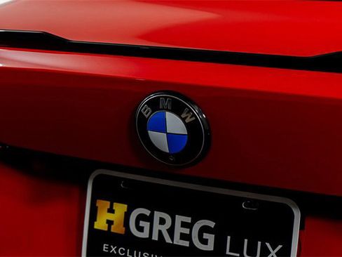 Used 2026 BMW M4 Competition w/ Executive Package image 55