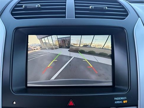 Used 2015 Ford Explorer Sport w/ Equipment Group 401A image 16