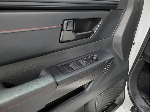 Certified 2024 Toyota Tundra TRD Pro AWD/4WD image 10