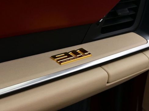 Certified 2021 Porsche 911 AWD/4WD image 18