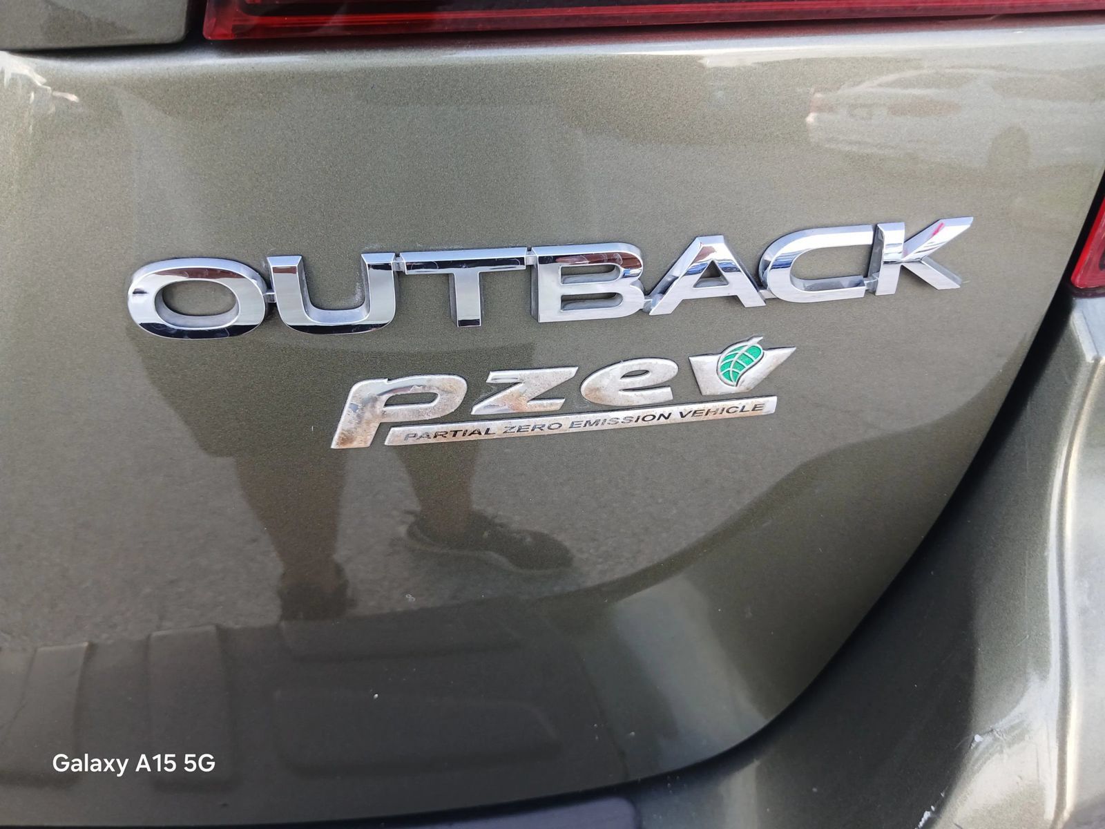 Used 2017 Subaru Outback 2.5i Premium w/ Popular Package #1 AWD/4WD image 43