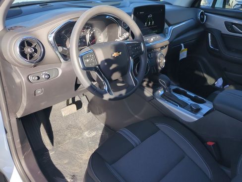 New 2026 Chevrolet Blazer LT w/ Convenience Package image 10