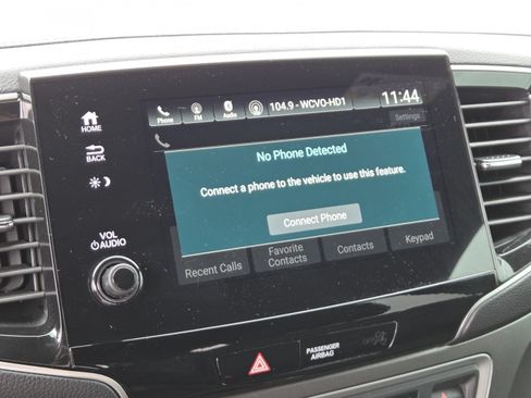 Used 2022 Honda Pilot Sport image 29