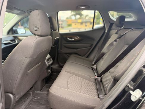 Used 2020 GMC Terrain SLE w/ Driver Convenience Package FWD image 16